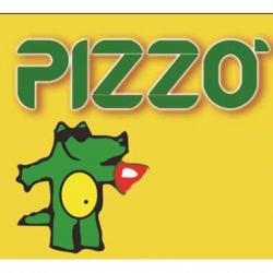 Pizzó logo