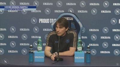 Verso Monza-Napoli