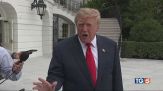 Trump scarica Zelensky, l'Europa con l'Ucraina
