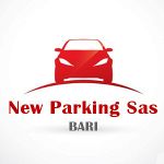 New Parking De Santis Francesco Saverio