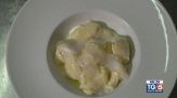 Gusto Verde: gnocchi con la fioretta