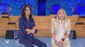 Anna Pettinelli: "Io e i talenti di Amici"