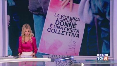 Contro la violenza nel nome di Giulia