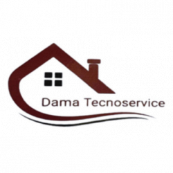 Dama Tecnoservice logo