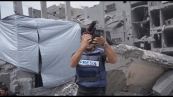"Citizen Osama", il film da Gaza alla Mostra del Cinema agli Oscar
