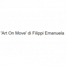 Parrucchiera 'Art On Move' Filippi Emanuela