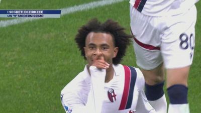I segreti di Zirkzee