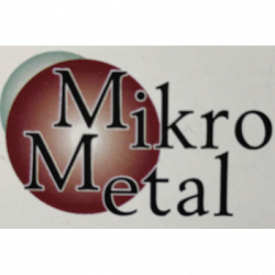 Mikro Metal logo