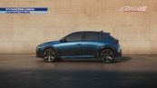 Presentata la nuova Lancia Ypsilon
