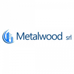 Metalwood Carpenterie e Coperture logo