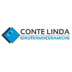 Conte Linda Idrotermoceramiche logo