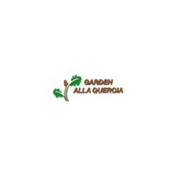 Garden alla Quercia logo
