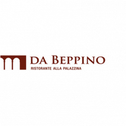 Ristorante da Beppino logo
