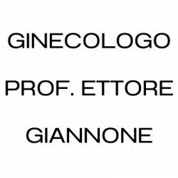 Ginecologo Prof. Ettore Giannone logo