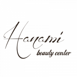 Hanami Beauty Center logo