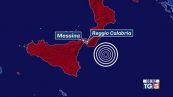 Prosegue ondata di gelo. Scossa terremoto al sud