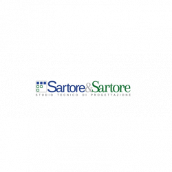 Sartore & Sartore - Studio Tecnico di Progettazione logo