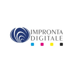 Tipografia Impronta Digitale logo