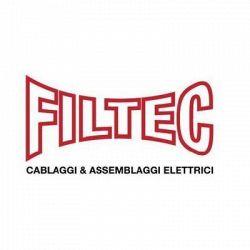Filtec Cablaggi e Assemblaggi Elettrici logo