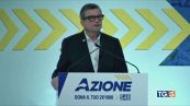 Divisioni su Europa, la sfida di Calenda
