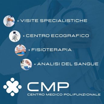 Centro Medico Polifunzionale - Fusignano