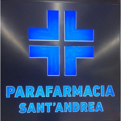 Parafarmacia Sant'Andrea logo