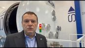 Space Industries: Puntiamo a serializzazione produzione satelliti