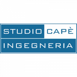 Studio Capè Ingegneria Srl logo