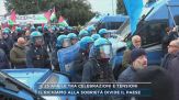 Il 25 aprile tra celebrazioni e tensioni