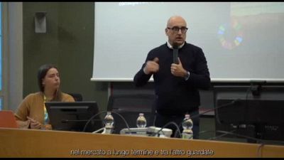 (R)Evolution D-ESG, futuro aziende con politiche sostenibilità