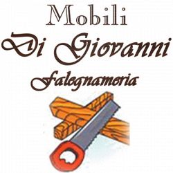 Mobili di Giovanni logo