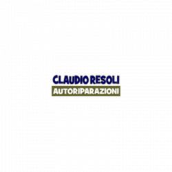 Autoriparazioni Claudio Resoli logo