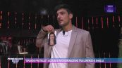 "Grande Fratello": accuse e recriminazioni tra Lorenzo e Shaila