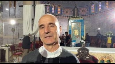 Il Papa in Algeria. Card. Vesco: porterà messaggio di pace