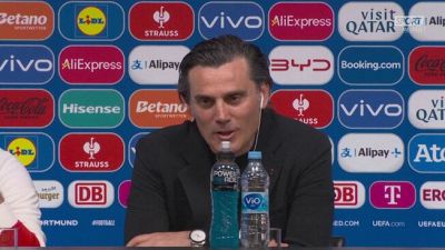 Montella: "Vittoria per il pubblico e anche… per i miei 50 anni"