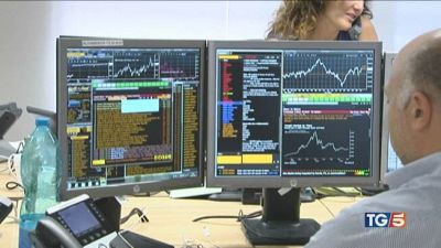 MPS punta Mediobanca "E' un'offerta ostile"