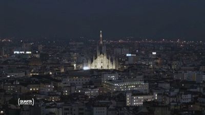 Il caso Ramy scatena la violenza contro la polizia