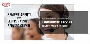 customer service in outsourcing