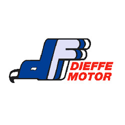 Dieffe Motor logo