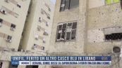 Breaking News delle 17.00 | Unifil, ferito un altro casco blu in Libano