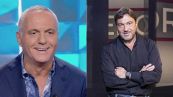 Stasera in tv (5 gennaio): Fazio si chiama fuori, sfida tra Sigfrido Ranucci e Panariello