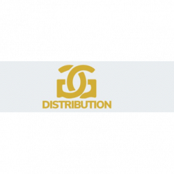 Gg Distribution logo