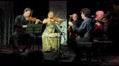 NUME festival, Nikolaj Znaider: la musica è il meglio dell'umanità