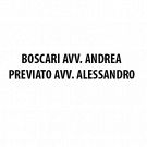 Boscari Avv. Andrea e Previato Avv. Alessandro