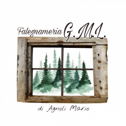 Falegnameria Artigiana GML logo