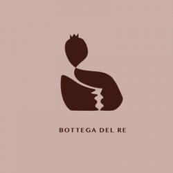 La Bottega del Re logo
