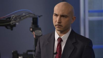 Italiano medio, Maccio Capatonda e la sua trasformazione radicale