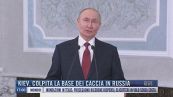 Breaking News delle 17.00 | Kiev, colpita la base dei caccia in Russia