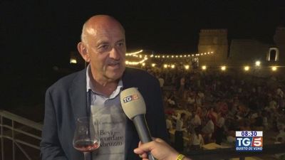 Gusto di Vino: Calici di Stelle