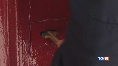 Molestie su una 13enne, l'uomo torna in carcere